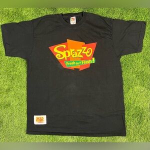 Vintage Sprazo T Shirt
